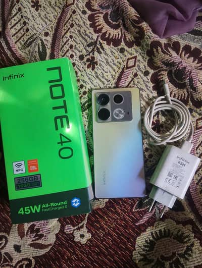 infnix note 40 for sale   0318/16_14/543