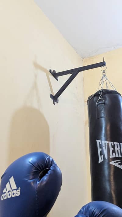 Boxing bag 4ft