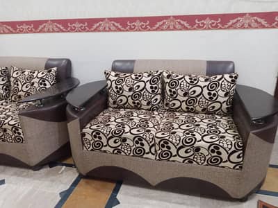 6 seater high quality sofa