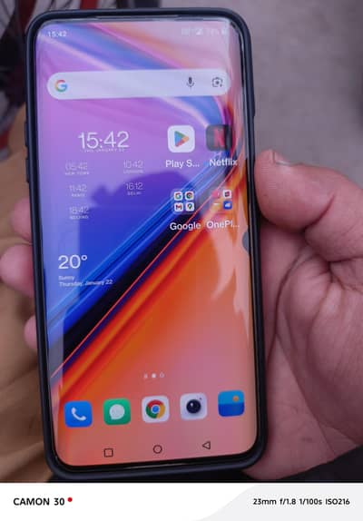 one plus 7 pro mobile for sale