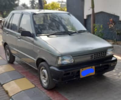 MEHRAN VX