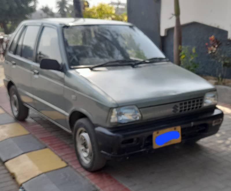 MEHRAN VX 0