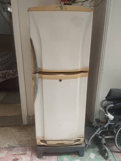 PEL Refrigerator Good Condition