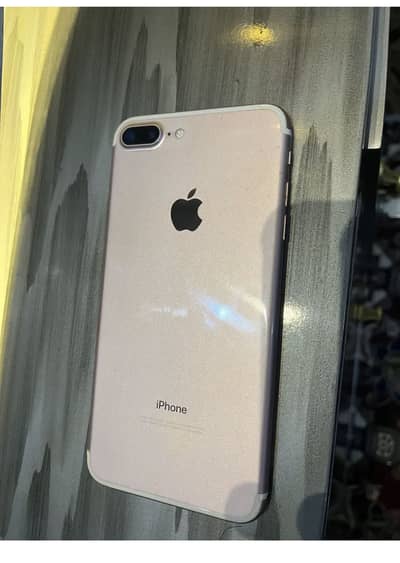 iphone 7 plus pta approved
