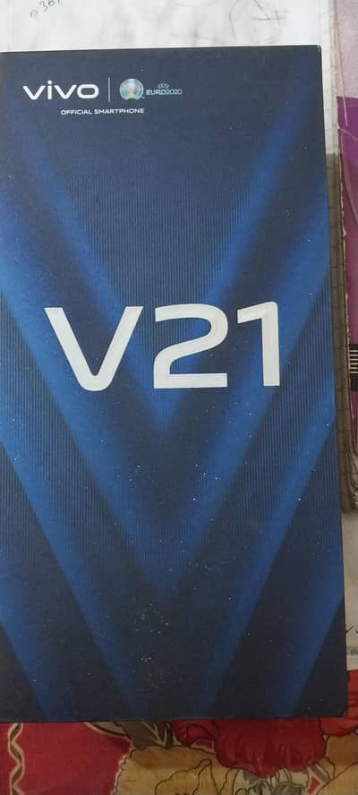 VIVO  V21  8÷8  128