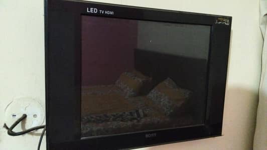 21inch LCD