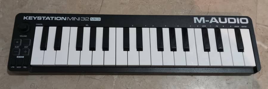 M-Audio Keystation Mini 32 MK3