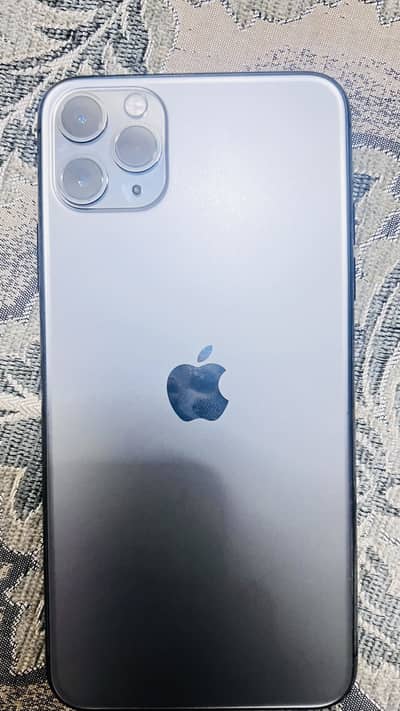 Iphone 11 pro max waterpack