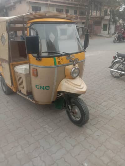 Rikshaw for sale