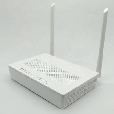 china Mobile High-Speed AC 1200 XPON Dual-Band 5G Fiber Optic Router