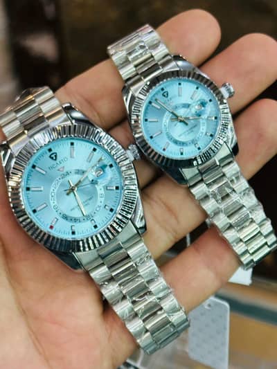 Wholesale Watches & Accessories | Men, Sports & Luxury | Bulk Deal