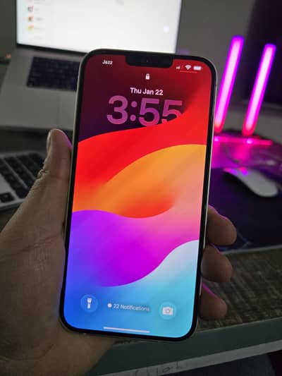 iPhone 14 Plus-512 GB (97%)