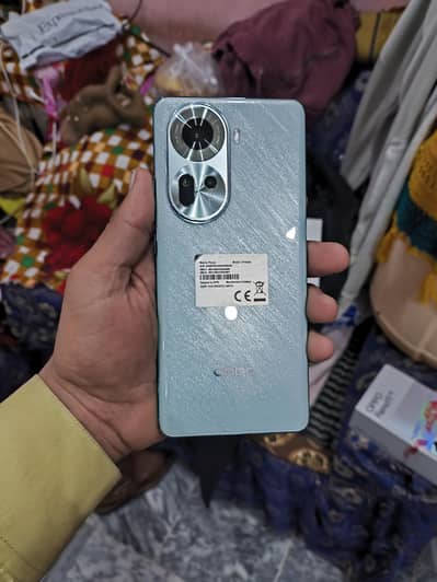 OPPO Reno 11 12+12/256 5G 0308/49000/22