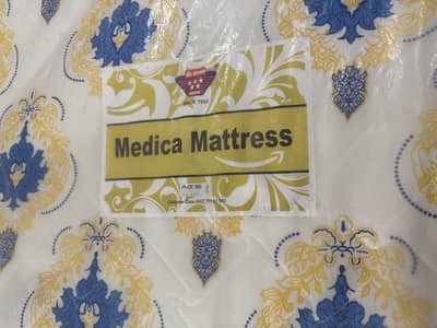 Medica brand new mattress