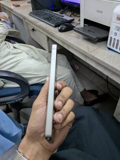 official PTA approved