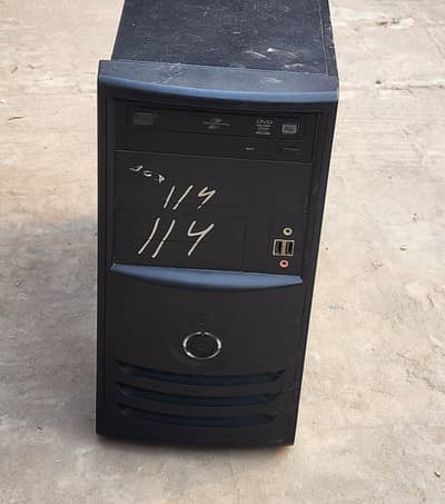 Gaming Pc  For Sell