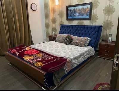 Two bedroom phr day sort time for available