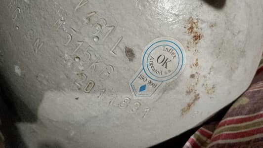 CNG KIT CYLENDER FOR SALE