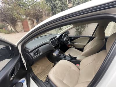 The car is in good condition in neat and clean condition