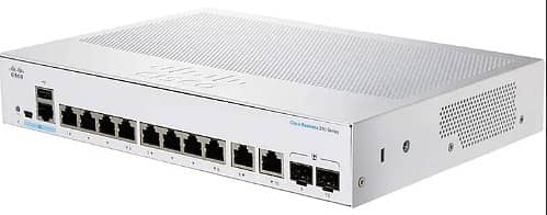 Cisco Network Switch | CBS & Catalyst Series | Brand New |CBS Network ...