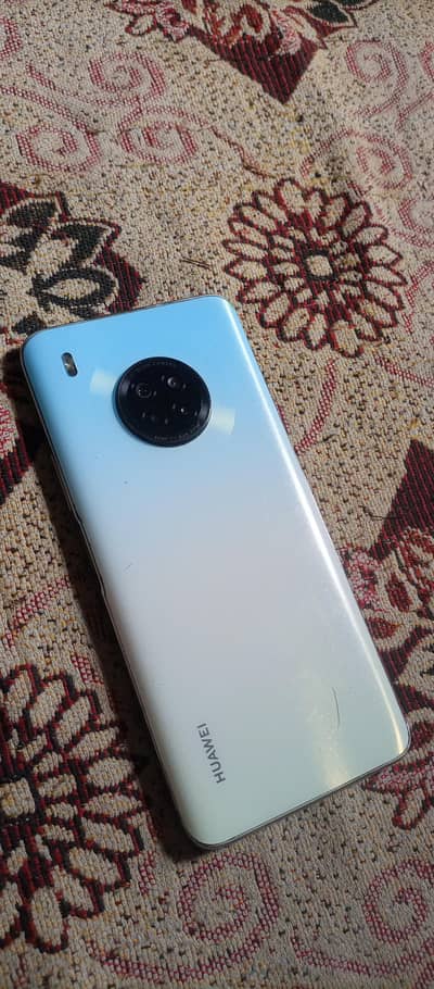 Huawei Y9a PTA Approved