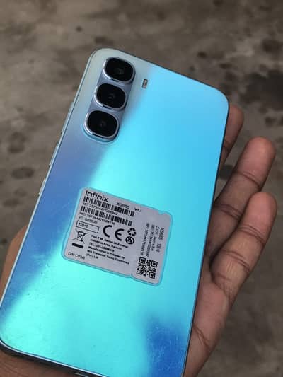 Infinix hot 60 pro