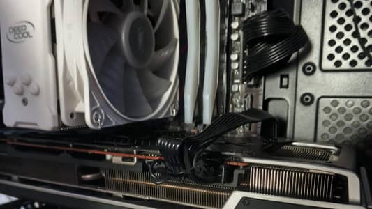 XPG SPECTRIX D60G 8GBx2 16GB DDR4 3000mhz