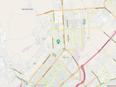 SECTOR- 11-C/3 BEAUTIFUL GROUND FLOOR NO LOAD SHEDDING SEPERATE METER NO ISSUE OF WATER NORTH KARACHI