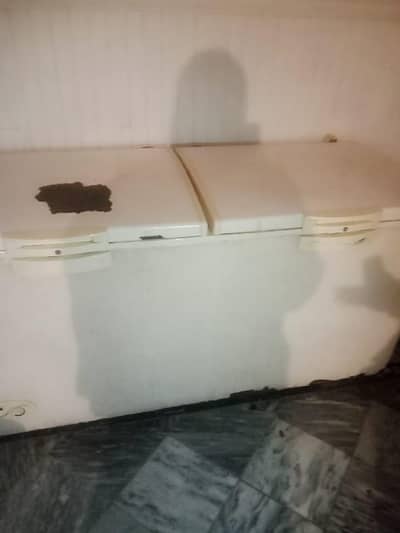 freezer 6 feet for sale