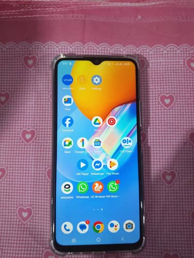 mobile bilkul oky hai sarf mobile hai