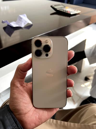 Apple Iphone 13 Pro Factory Unlock