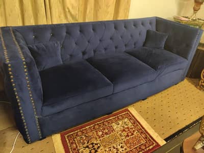 Officer  standard sofa set  only 3 seater