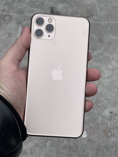Iphone 11 pro max