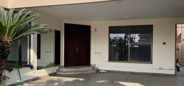 1 Kanal Beautiful House For Sale DHA Phase 1