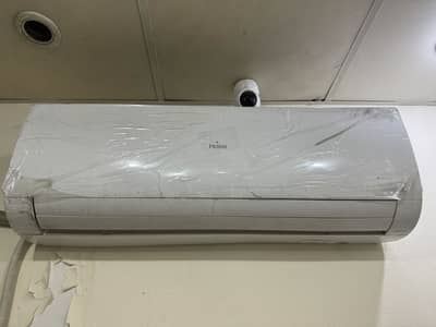 Haier 1.5 Ton Inverter AC(T3 compressor) Like new - 2 units available