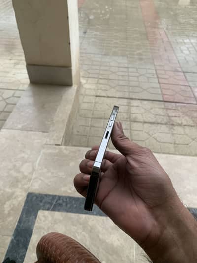 I Phone 13pro 256 gb