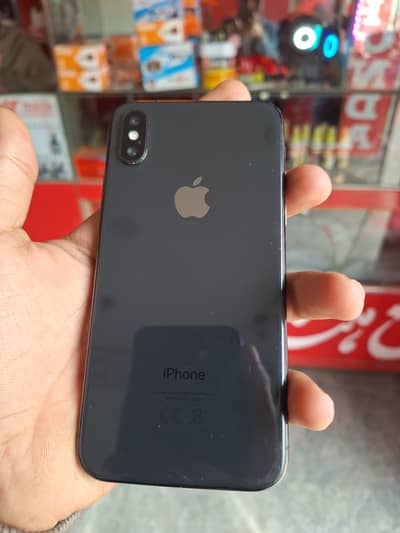 iphone x Non pta