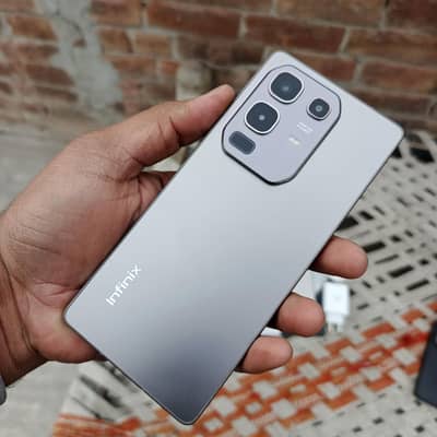 infinix Note 50. ) . 8+8/256gb