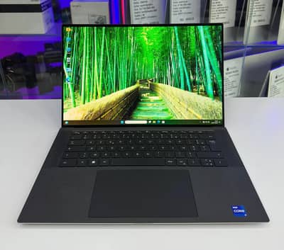 Dell XPS 15 Core i7-10750H 10th 4gb Nvidia 512gb SSD