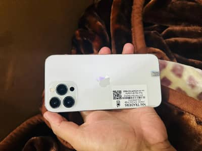 i phone 13 pro max PTA approved