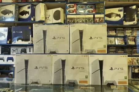 Ps5 slim Uk Region Jumbo Warranty, Playstation 5 Disc Edition, Ps4
