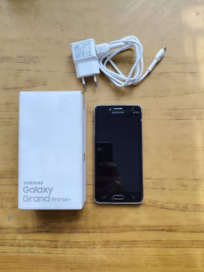 Samsung grand prime plus lush condition