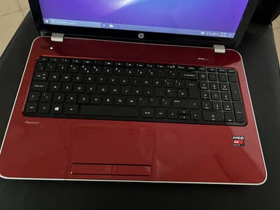 HP SPECTRE SERIES LAPTOP