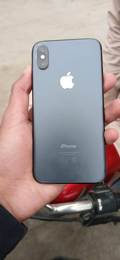 iPhone XS PTA APPROVED