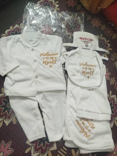 baby brand new suit for sale
