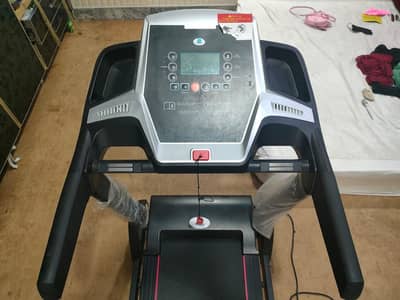 World Fitness TM1750B