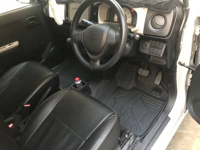 Suzuki Alto Dec 2021 ( Reg Jan 2022 )