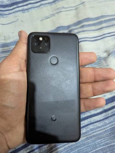 Google Pixel 5 / 8-128 GB