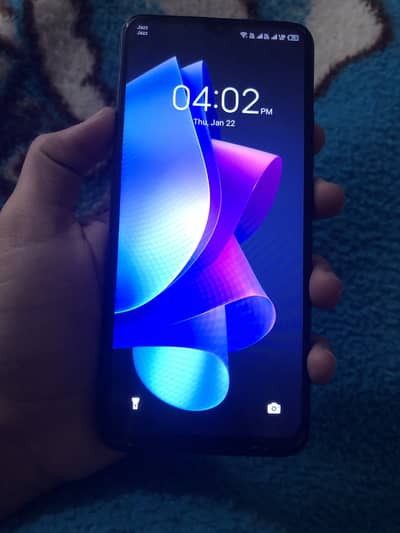 Tecno spark go 2023 - 4/64 Ram