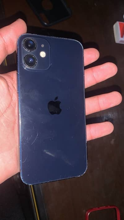 iPhone 12 mini for sale